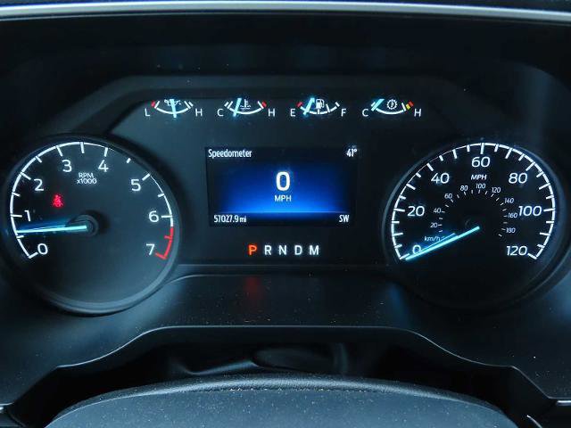 Certified 2023 Ford F150 XL w/ STX Appearance Package image 34