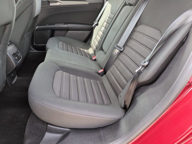 Certified 2019 Ford Fusion SE image 19