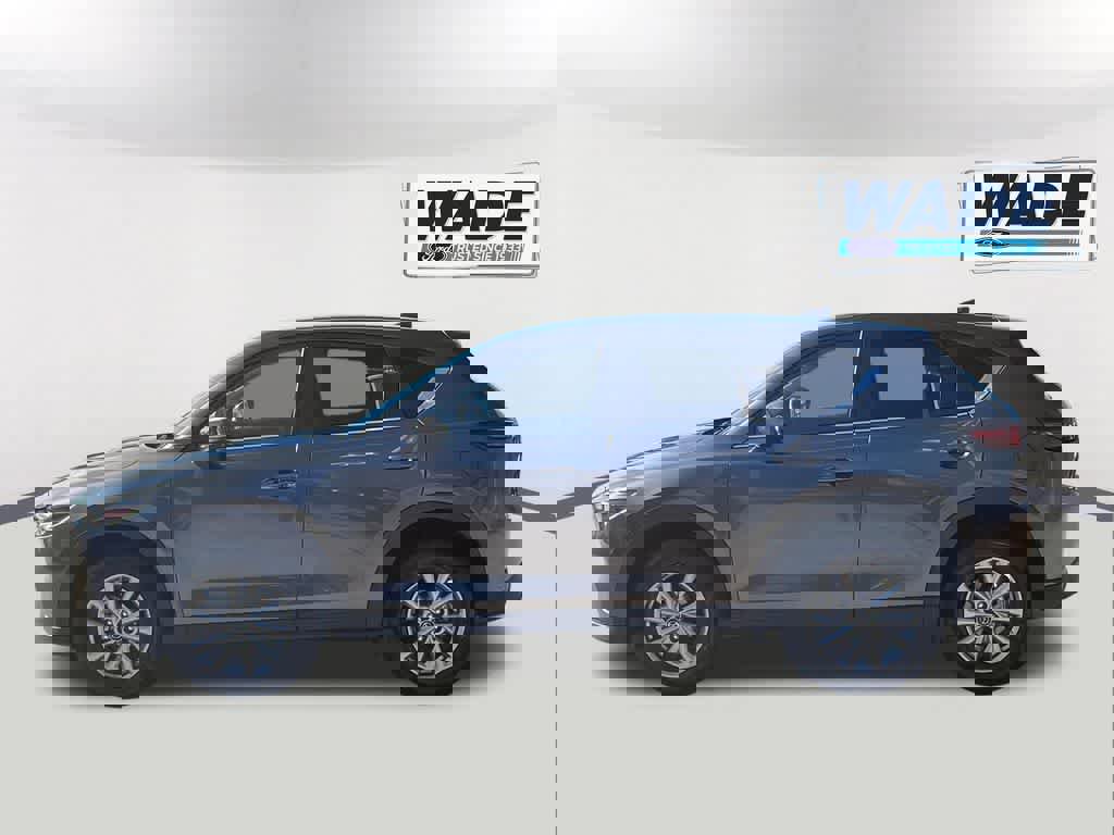 Used 2023 MAZDA CX-5 AWD 2.5 S w/ Select Package image 8