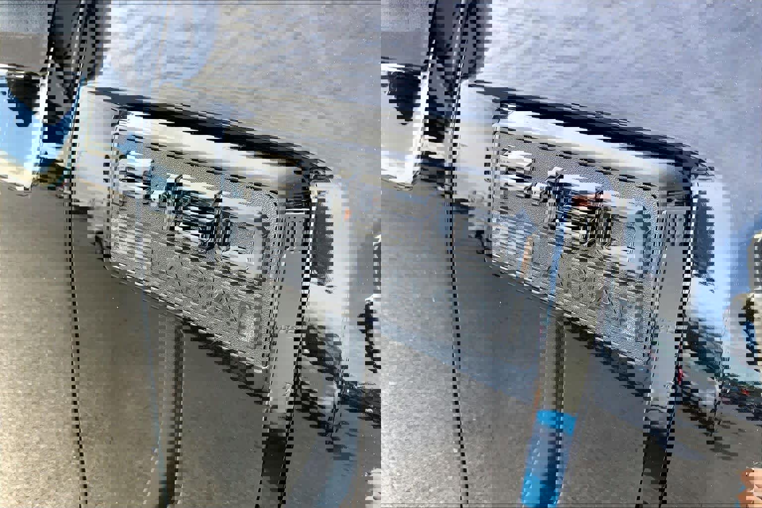 Certified 2024 Ford F150 Lariat w/ Equipment Group 502A High image 12