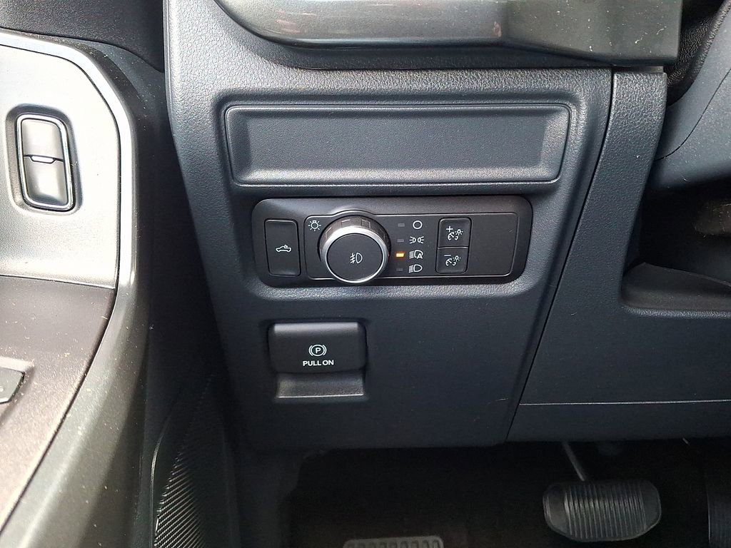 Certified 2021 Ford F150 Tremor AWD/4WD image 28