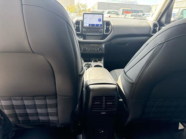 Certified 2023 Ford Bronco Sport Big Bend image 12