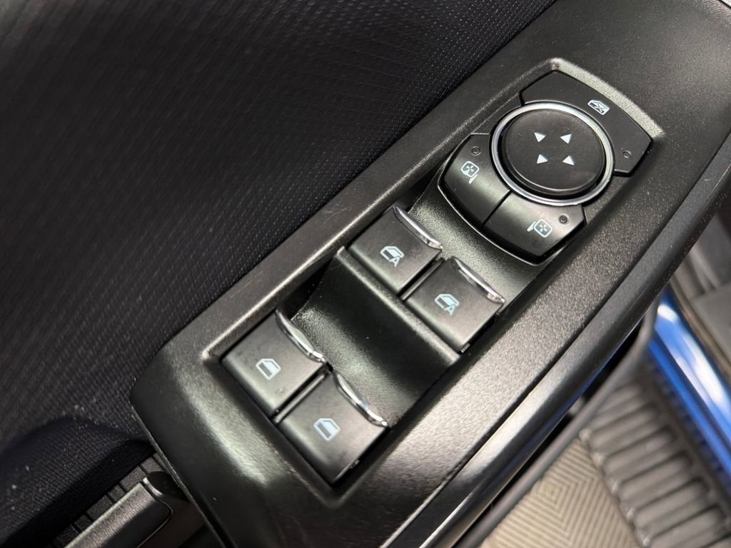 Certified 2022 Ford F150 XL w/ STX Black Appearance Package image 21