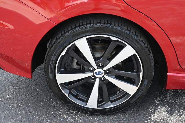 Used 2017 Subaru Impreza 2.0i Sport AWD/4WD image 15