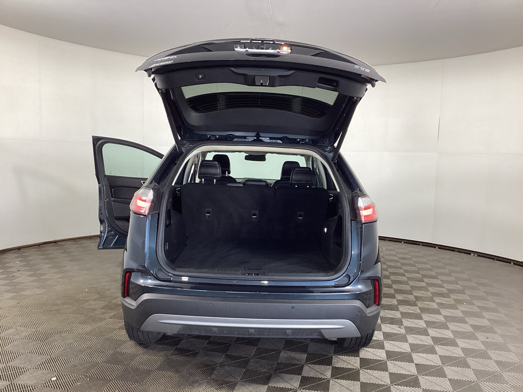 Certified 2023 Ford Edge SEL w/ Convenience Package AWD/4WD image 30