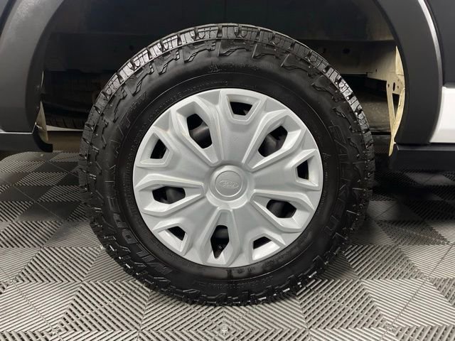 Certified 2023 Ford Transit 350 Medium Roof w/ Load Area Protection Package image 10