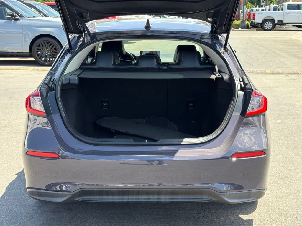 Used 2023 Honda Civic EX-L image 19