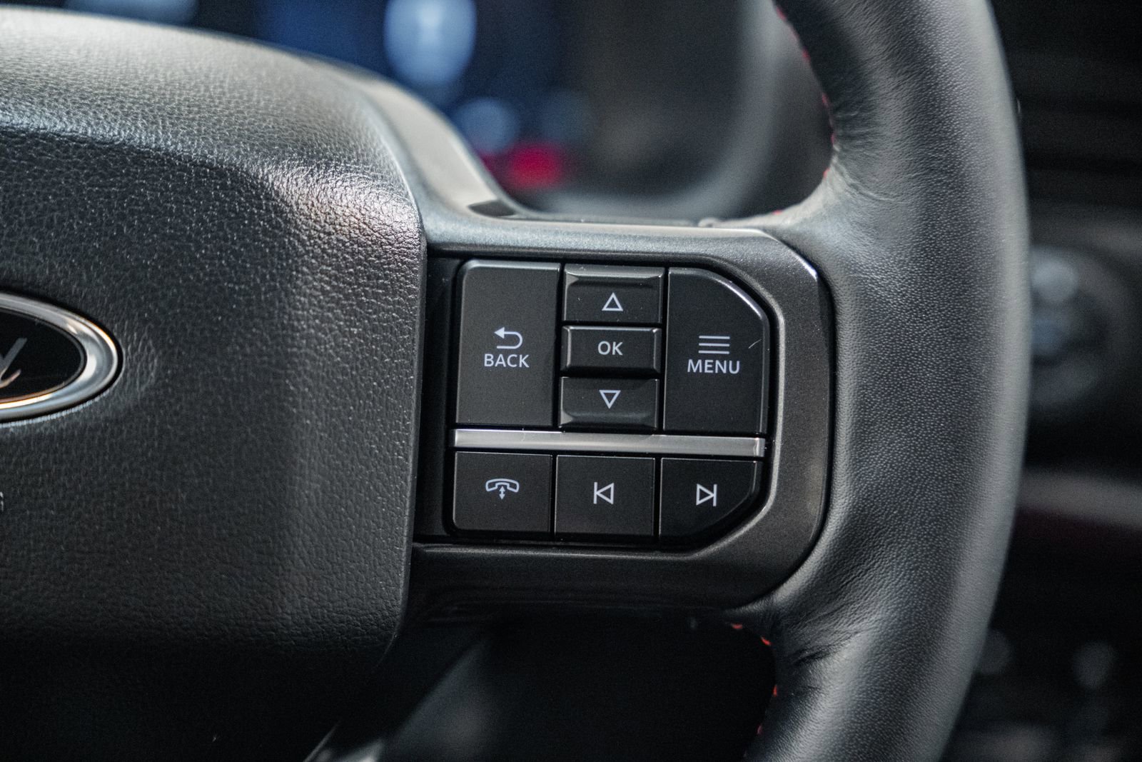 Certified 2024 Ford Expedition Max Limited image 42