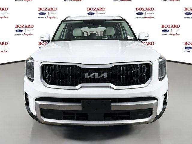 Used 2023 Kia Telluride EX AWD/4WD image 2