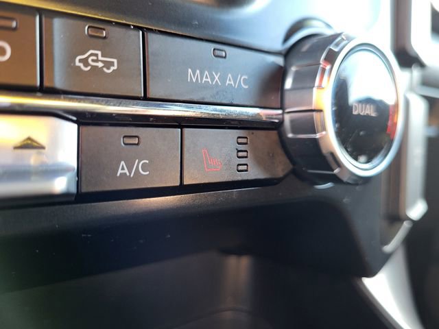 Certified 2025 Ford F150 Tremor w/ Bed Utility Package image 20