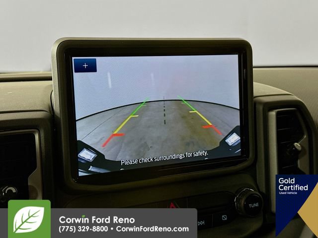 Certified 2022 Ford Bronco Sport Big Bend AWD/4WD image 16