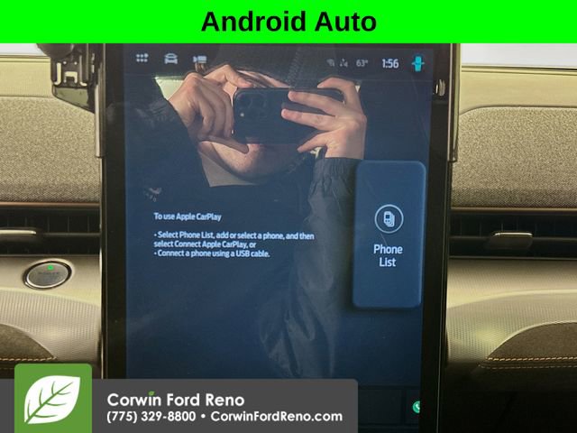 Certified 2022 Ford Mustang Mach-E GT image 15