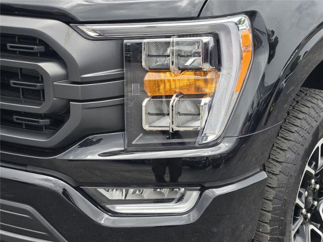 Certified 2023 Ford F150 XLT w/ Equipment Group 302A High AWD/4WD image 19