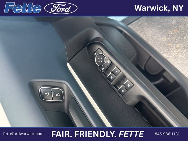 Certified 2024 Ford Bronco Sport Heritage w/ Heritage Convenience Package AWD/4WD image 17