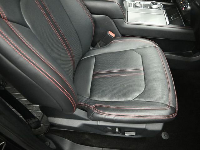 Certified 2020 Ford Expedition Limited w/ Equipment Group 303A image 51