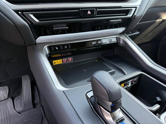 Used 2024 Lexus TX 350 AWD w/ Technology Package image 11