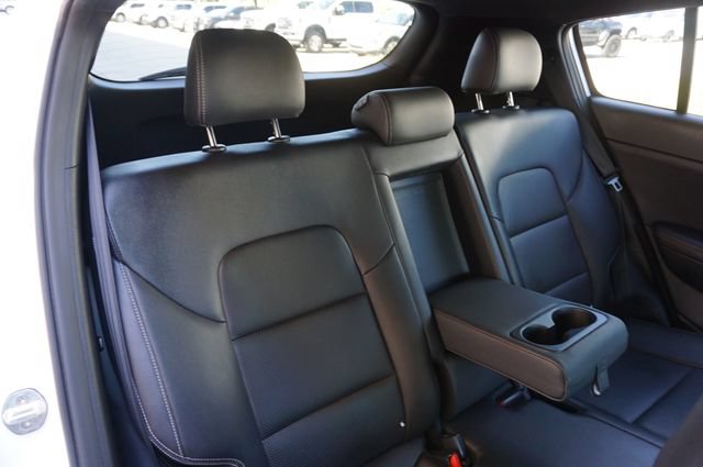 Used 2021 Kia Sportage S FWD image 20