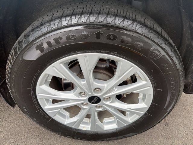 Certified 2024 Ford Escape Active AWD/4WD image 24