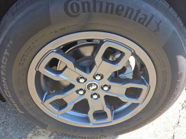 Certified 2023 Ford Bronco Sport Big Bend w/ Convenience Package AWD/4WD image 14