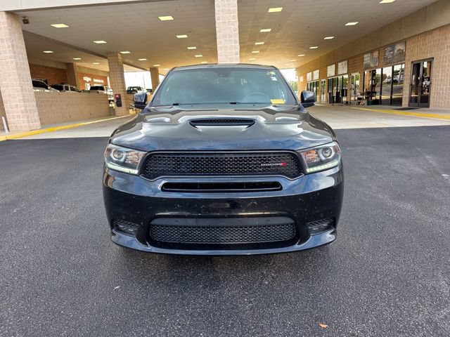 Used 2020 Dodge Durango R/T w/ Blacktop Package AWD/4WD image 3