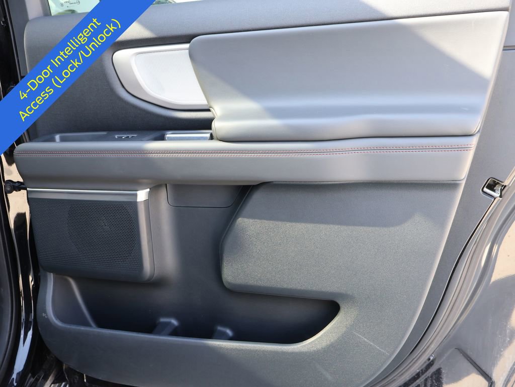 Certified 2025 Ford Expedition Max Active image 12