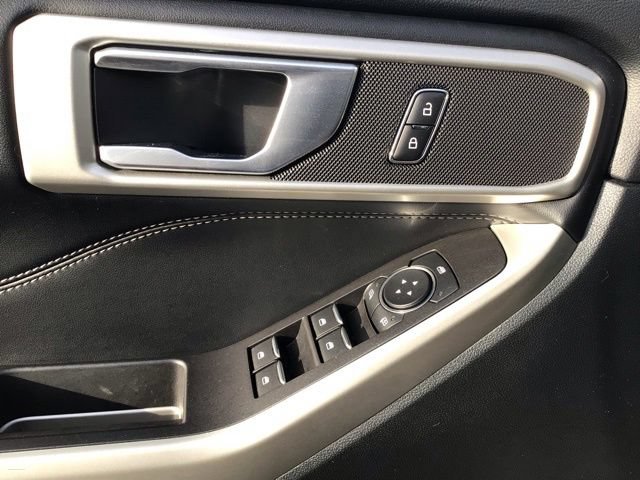Certified 2023 Ford Explorer XLT AWD/4WD image 19