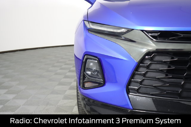 Used 2019 Chevrolet Blazer RS AWD/4WD image 18