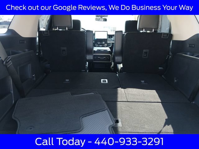 Certified 2023 Ford Expedition XLT AWD/4WD image 39