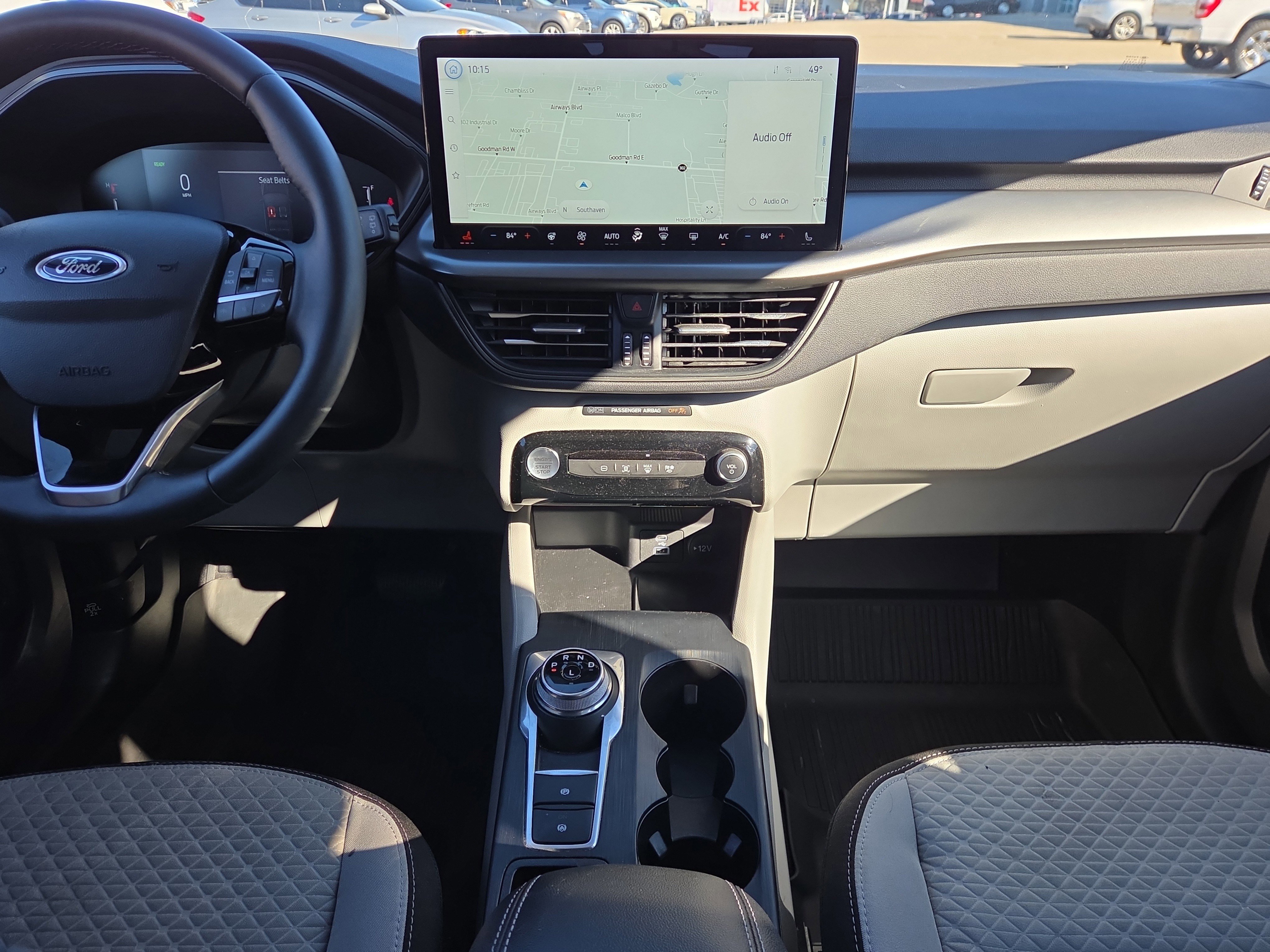 Certified 2023 Ford Escape Active w/ Tech Pack #1 image 22