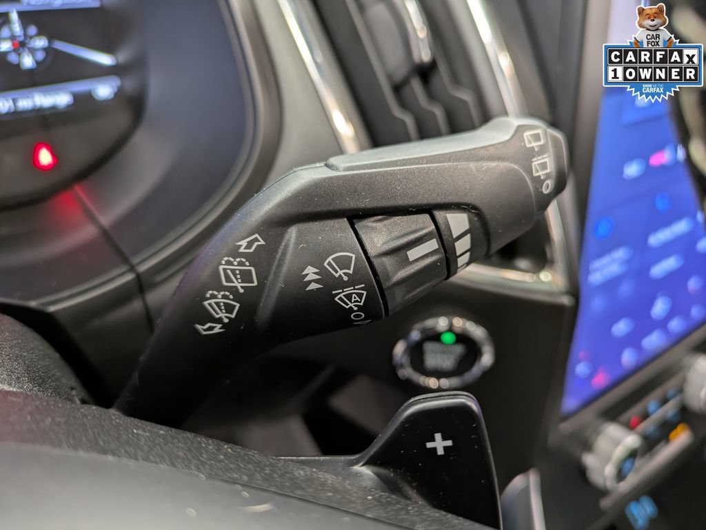 Certified 2022 Ford Edge ST w/ Equipment Group 401A AWD/4WD image 21