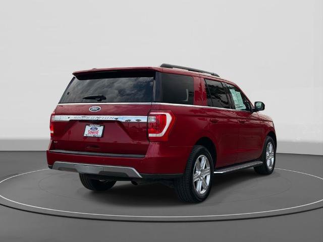 Certified 2020 Ford Expedition XLT w/ Equipment Group 202A RWD image 5