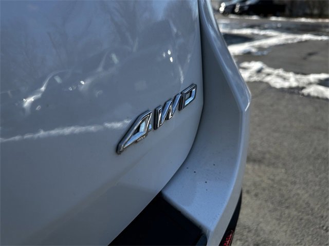 Certified 2022 Ford Explorer XLT w/ Equipment Group 202A image 49