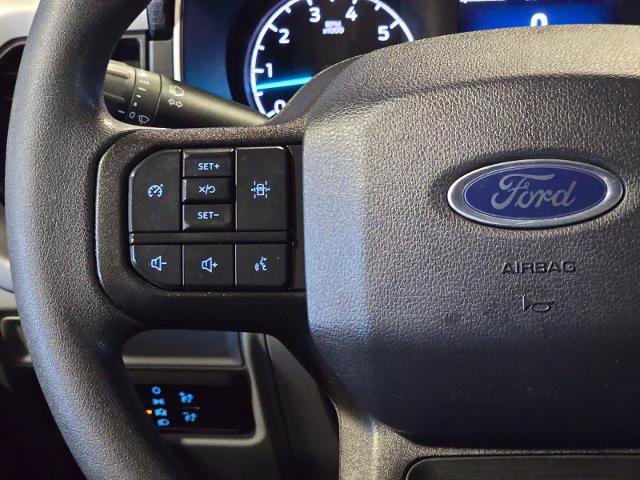 Certified 2023 Ford F150 XL w/ XL Chrome Appearance Package AWD/4WD image 22