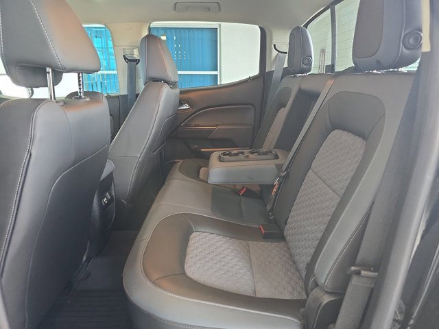 Used 2021 Chevrolet Colorado Z71 w/ Safety Package image 15