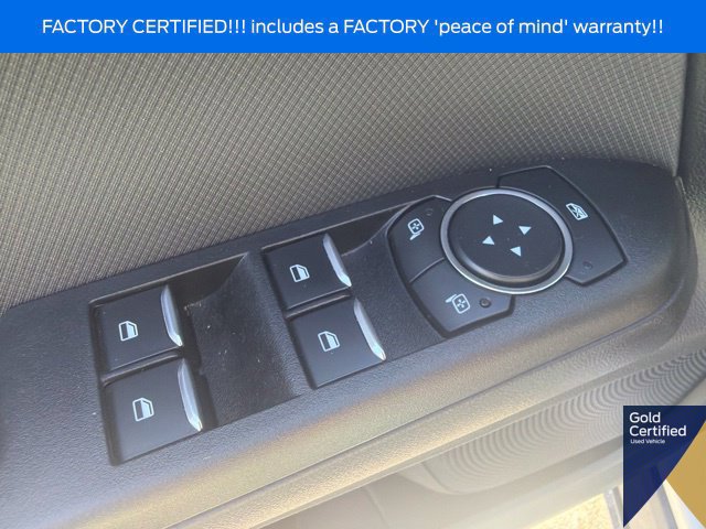 Certified 2025 Ford Bronco Sport Big Bend AWD/4WD image 24