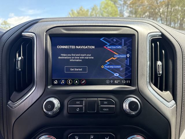 Used 2023 GMC Sierra 2500 Denali w/ LPO, GMC Protection Package AWD/4WD image 17