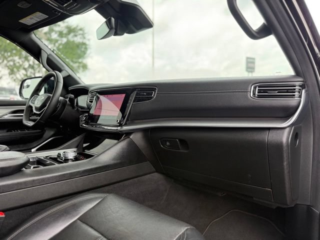 Used 2024 Jeep Wagoneer Series II AWD/4WD image 22