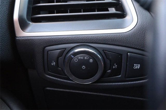 Certified 2024 Ford Edge SEL image 19