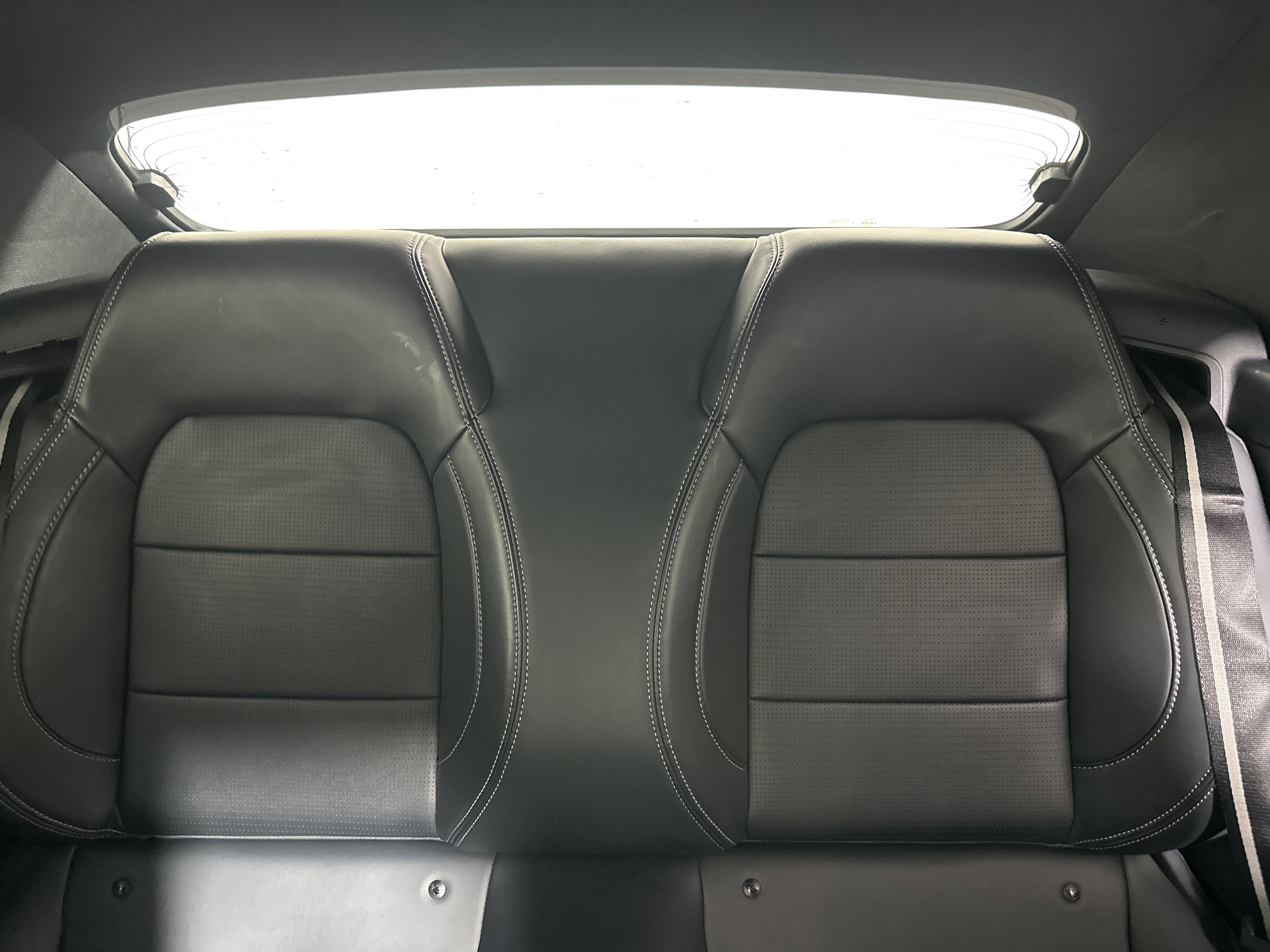 Certified 2024 Ford Mustang Premium image 22