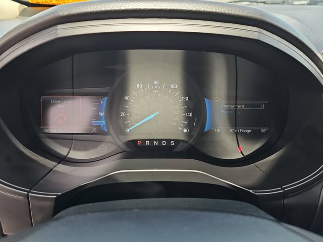 Certified 2023 Ford Edge SEL AWD/4WD image 20