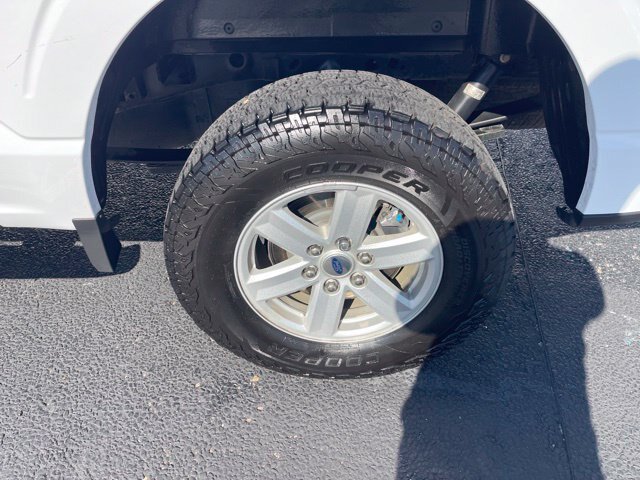 Certified 2023 Ford F150 XL w/ Trailer Tow Package AWD/4WD image 4