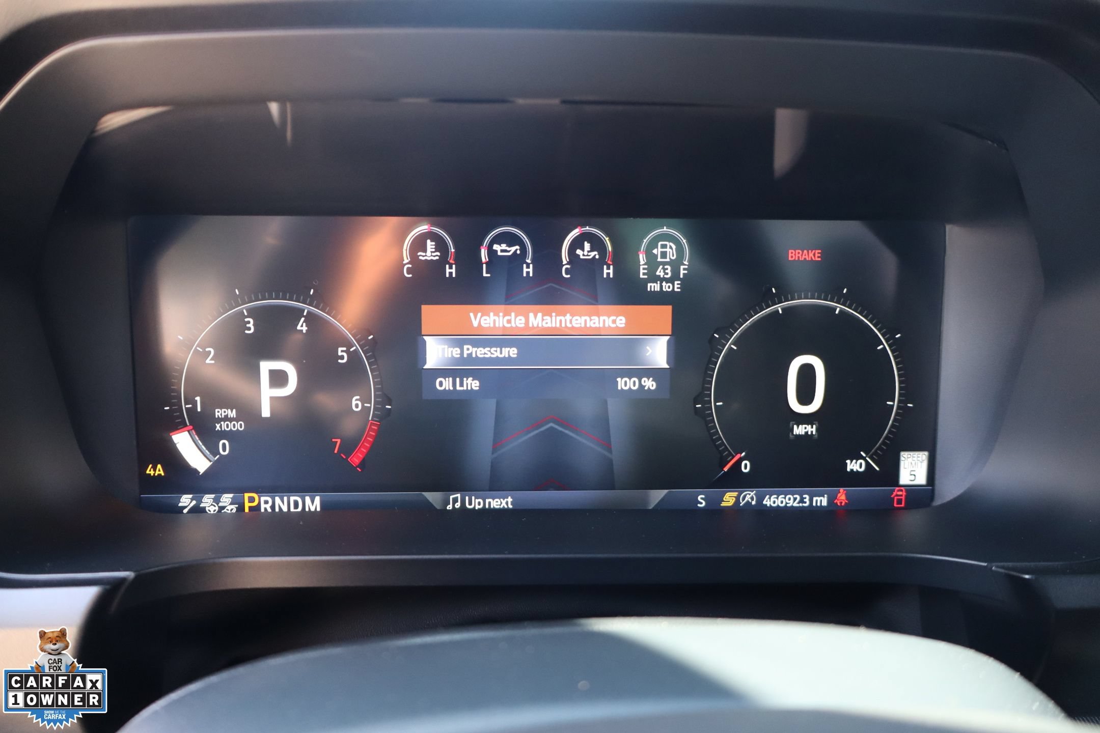 Certified 2025 Ford F150 Raptor AWD/4WD image 18