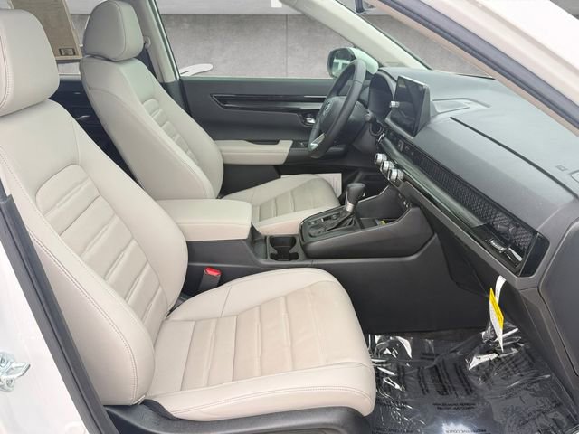 Used 2025 Honda CR-V EX-L image 25