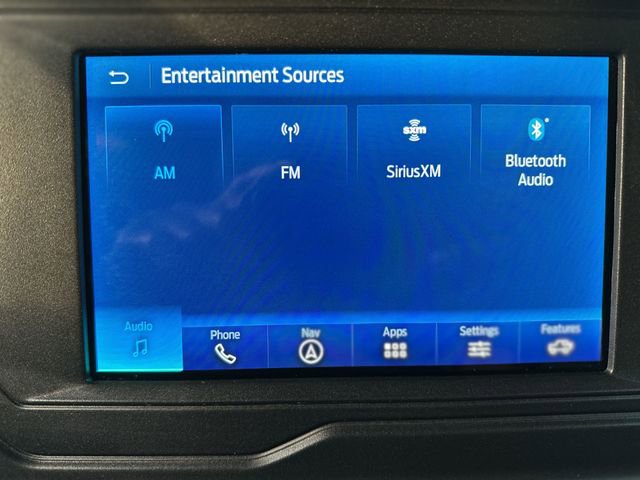 Certified 2021 Ford Bronco Big Bend image 17