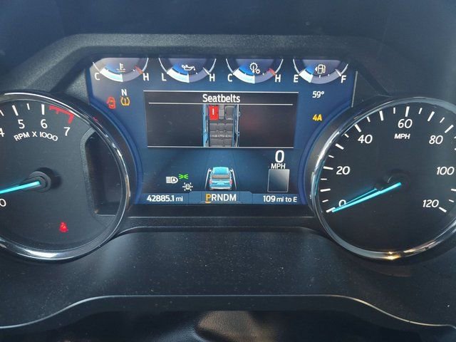 Certified 2023 Ford Expedition Max Limited AWD/4WD image 12