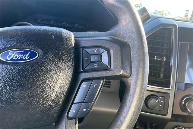Certified 2021 Ford F250 XLT image 20