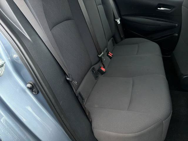 Used 2020 Toyota Corolla LE w/ Carpet Mat Package (TMS) FWD image 21
