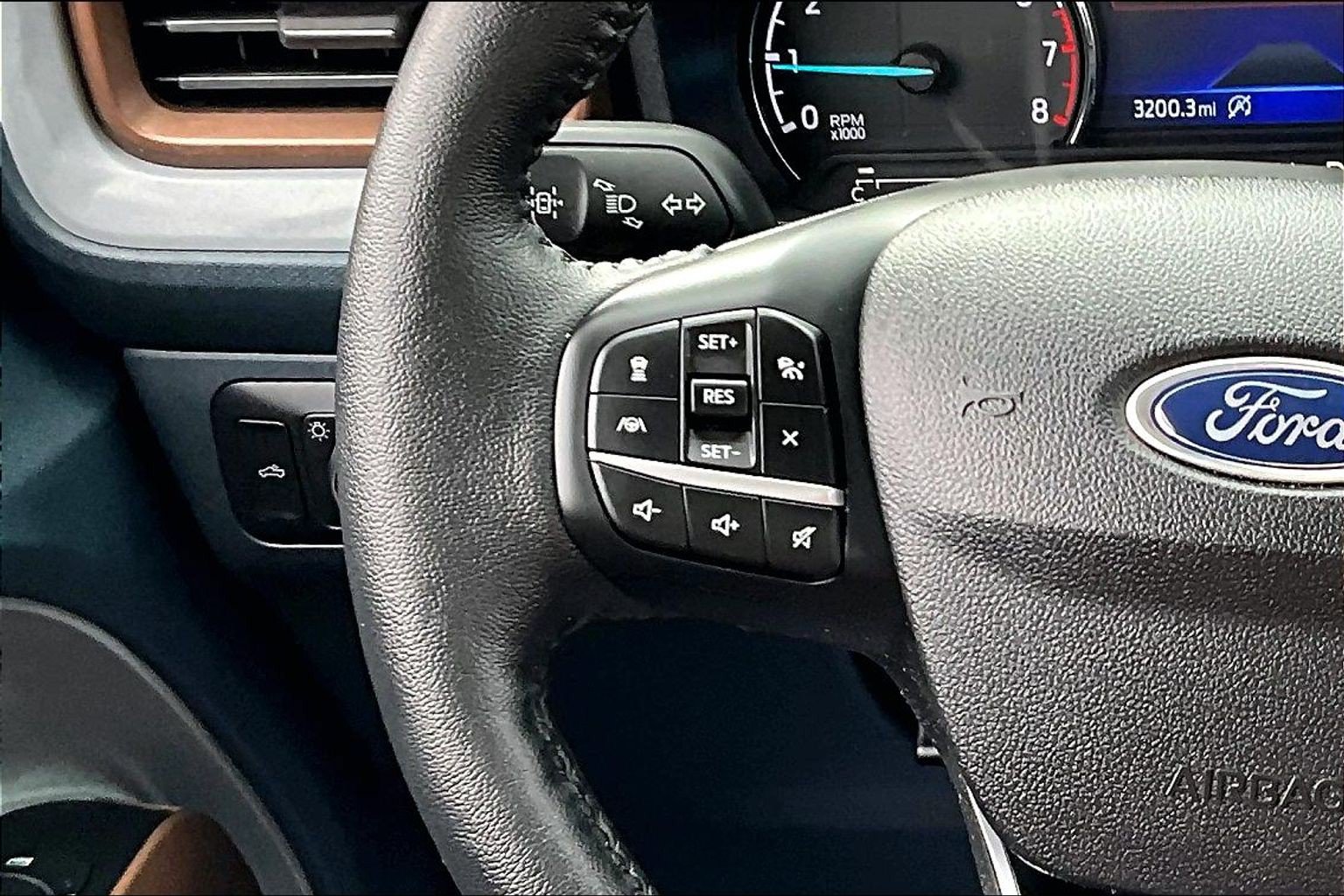 Certified 2022 Ford Maverick Lariat w/ Lariat Luxury Package AWD/4WD image 22