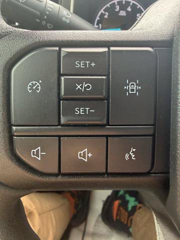Certified 2023 Ford F150 XL w/ STX Appearance Package AWD/4WD image 20