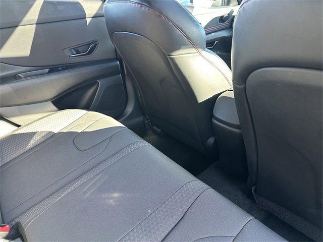 Used 2023 Hyundai Elantra N Line w/ Preferred Accessory Package image 40